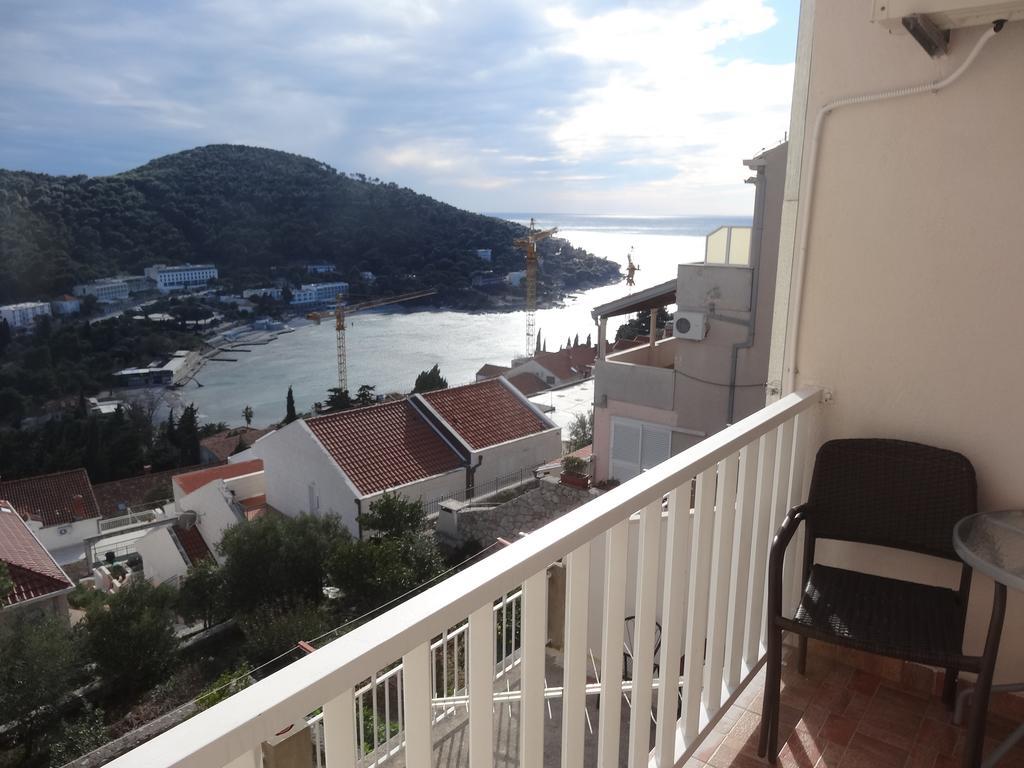 Apartments Orchidea Dubrovnik Habitación foto
