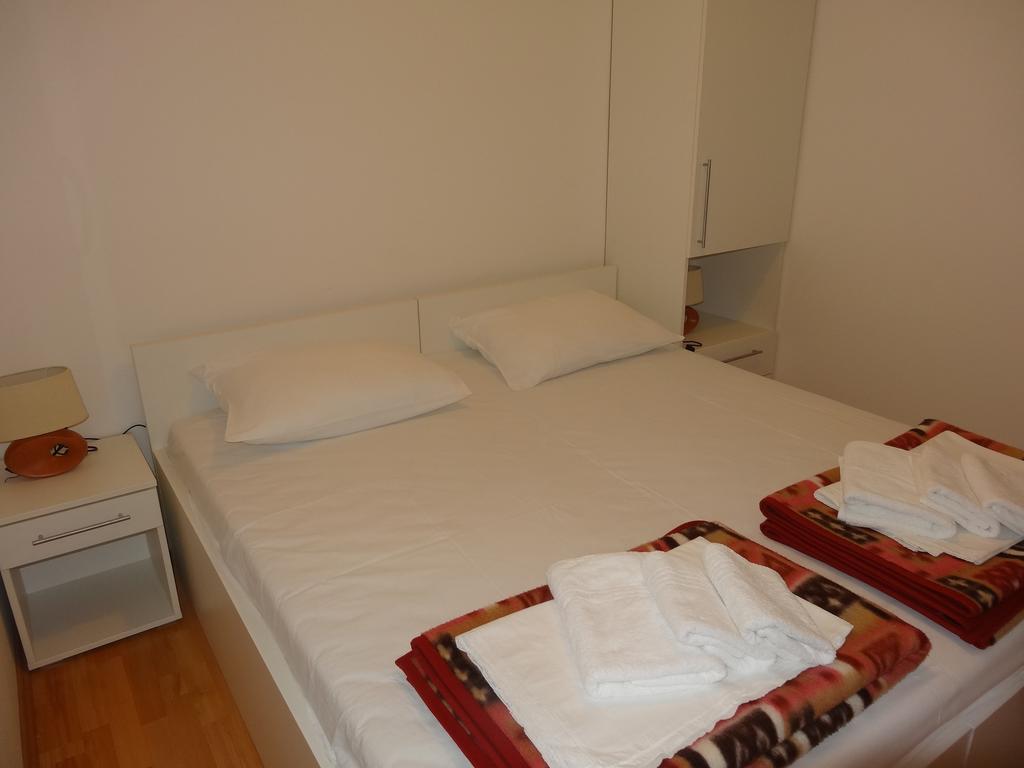 Apartments Orchidea Dubrovnik Exterior foto