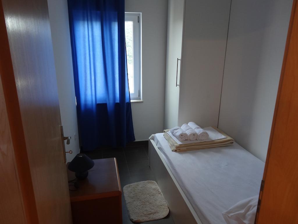 Apartments Orchidea Dubrovnik Habitación foto
