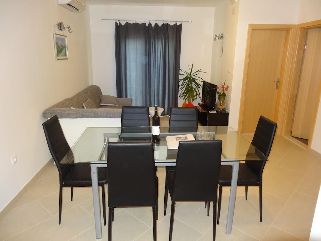 Apartments Orchidea Dubrovnik Habitación foto
