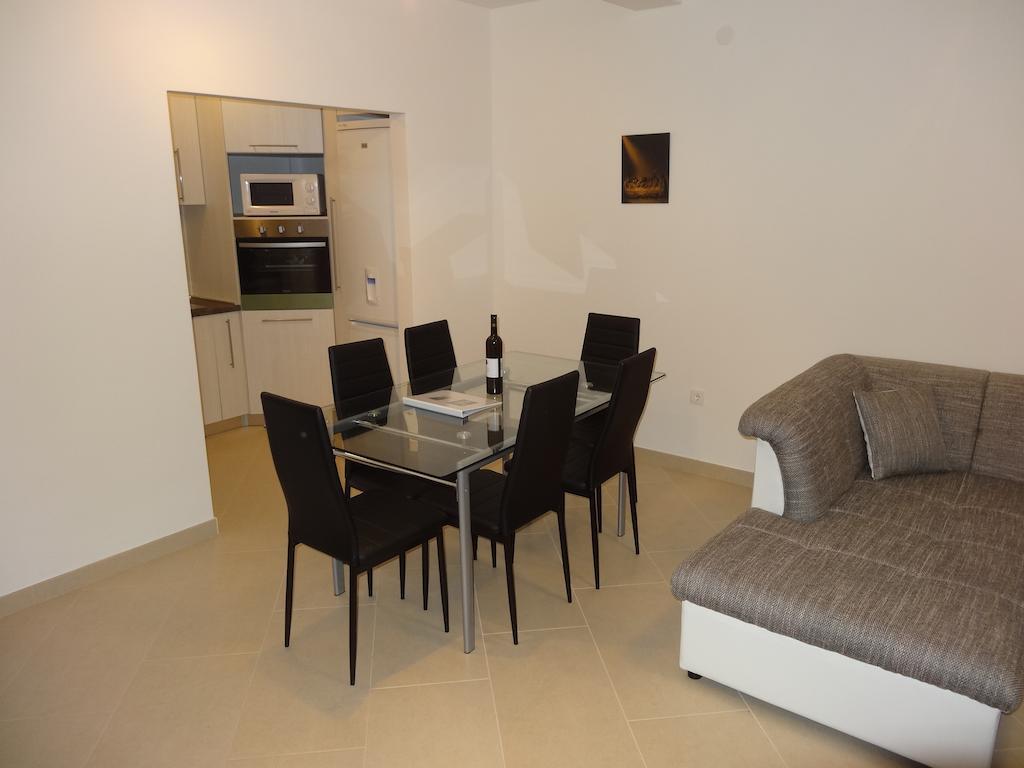 Apartments Orchidea Dubrovnik Habitación foto
