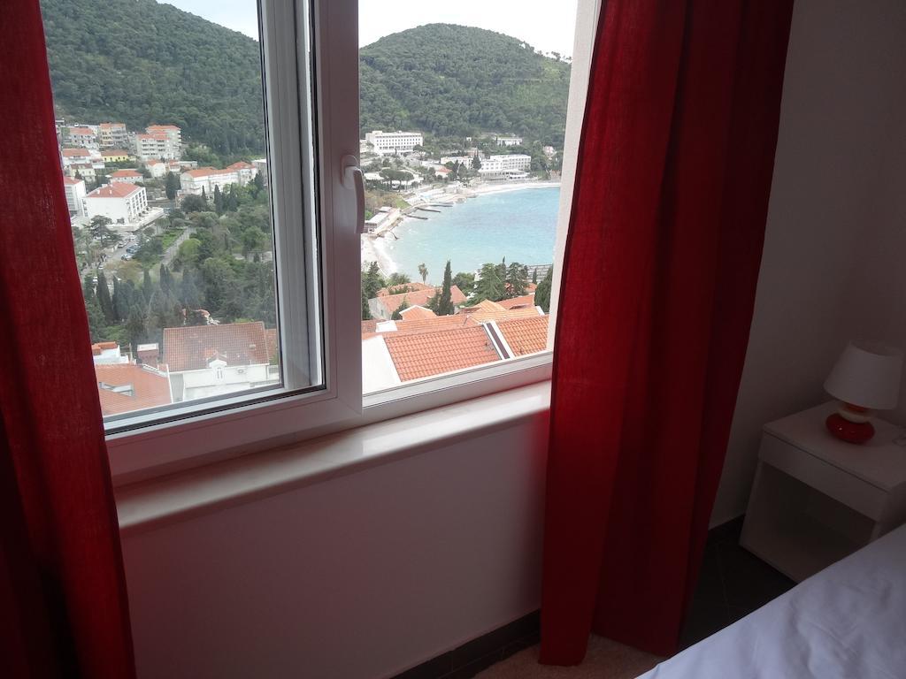 Apartments Orchidea Dubrovnik Habitación foto