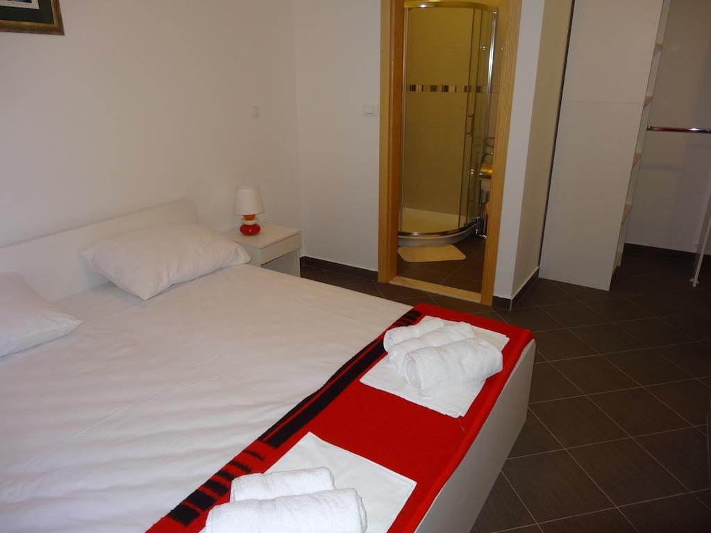 Apartments Orchidea Dubrovnik Habitación foto