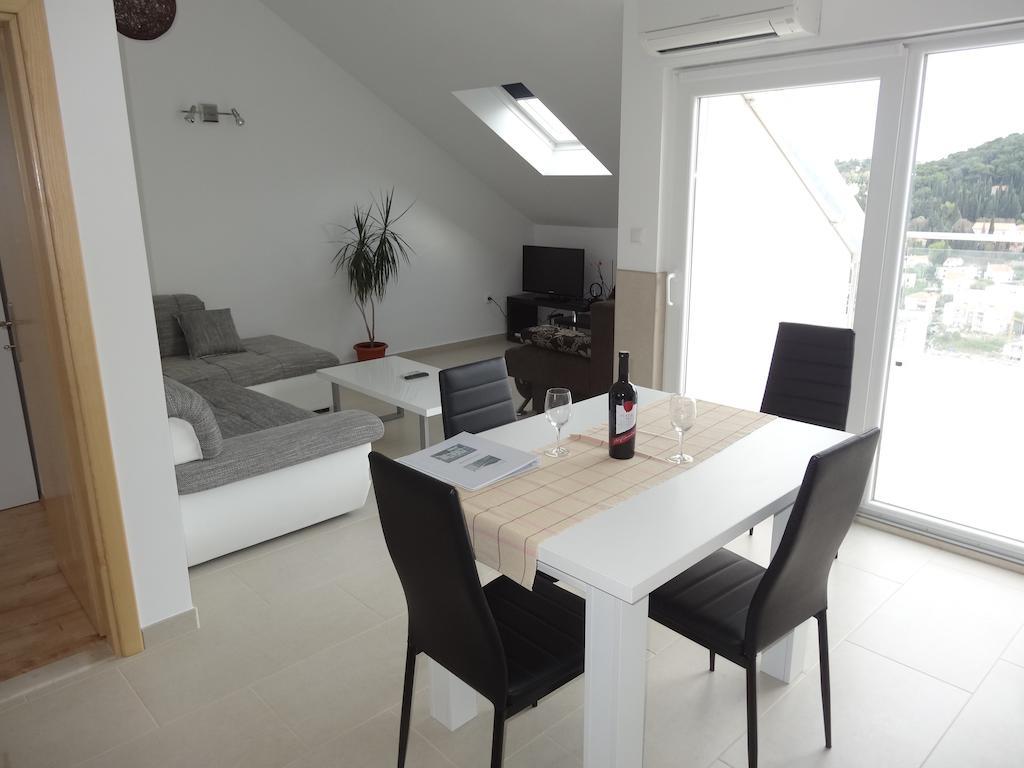 Apartments Orchidea Dubrovnik Habitación foto