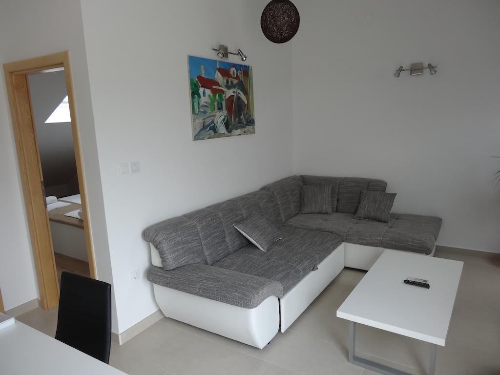 Apartments Orchidea Dubrovnik Habitación foto
