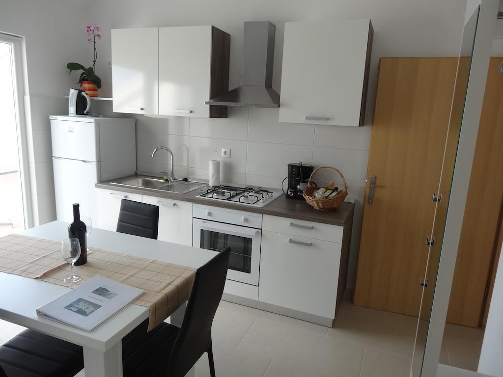 Apartments Orchidea Dubrovnik Habitación foto