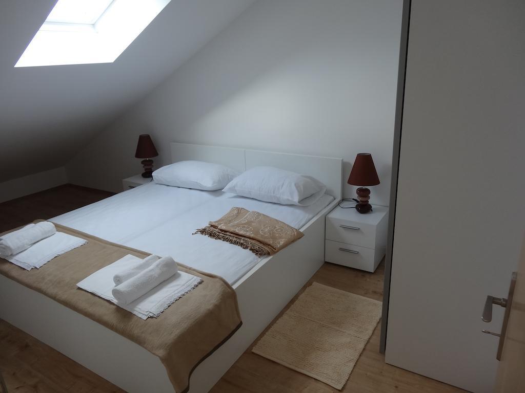 Apartments Orchidea Dubrovnik Habitación foto