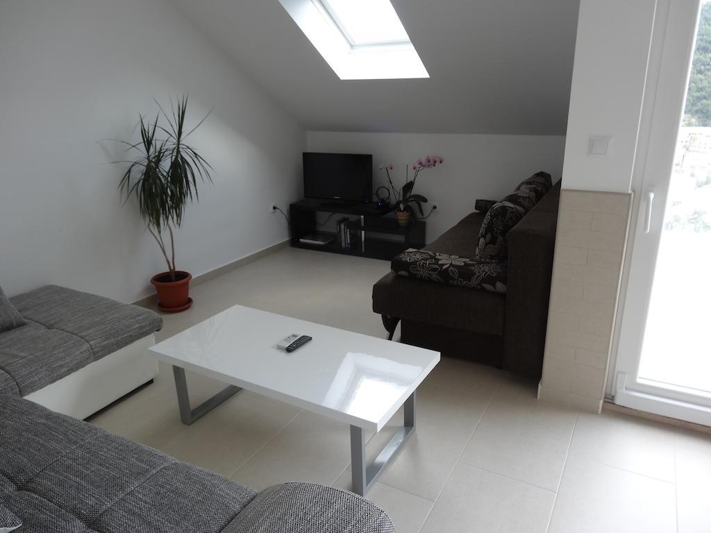Apartments Orchidea Dubrovnik Habitación foto