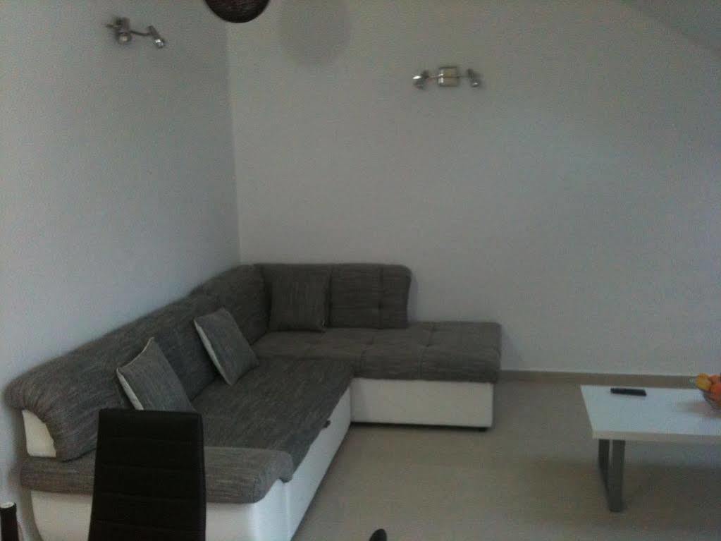 Apartments Orchidea Dubrovnik Exterior foto