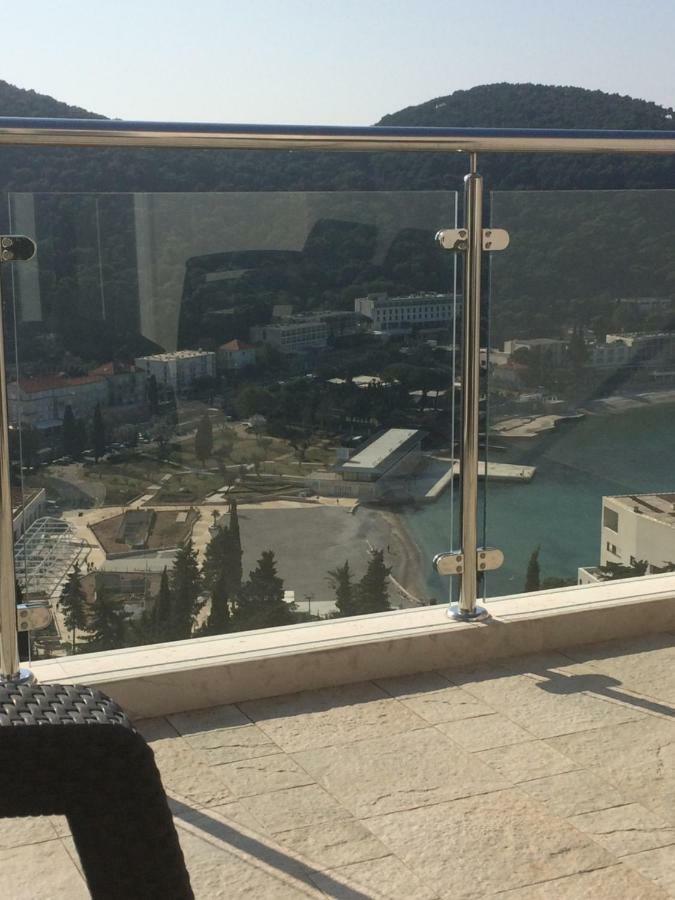 Apartments Orchidea Dubrovnik Exterior foto