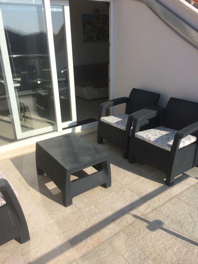 Apartments Orchidea Dubrovnik Exterior foto
